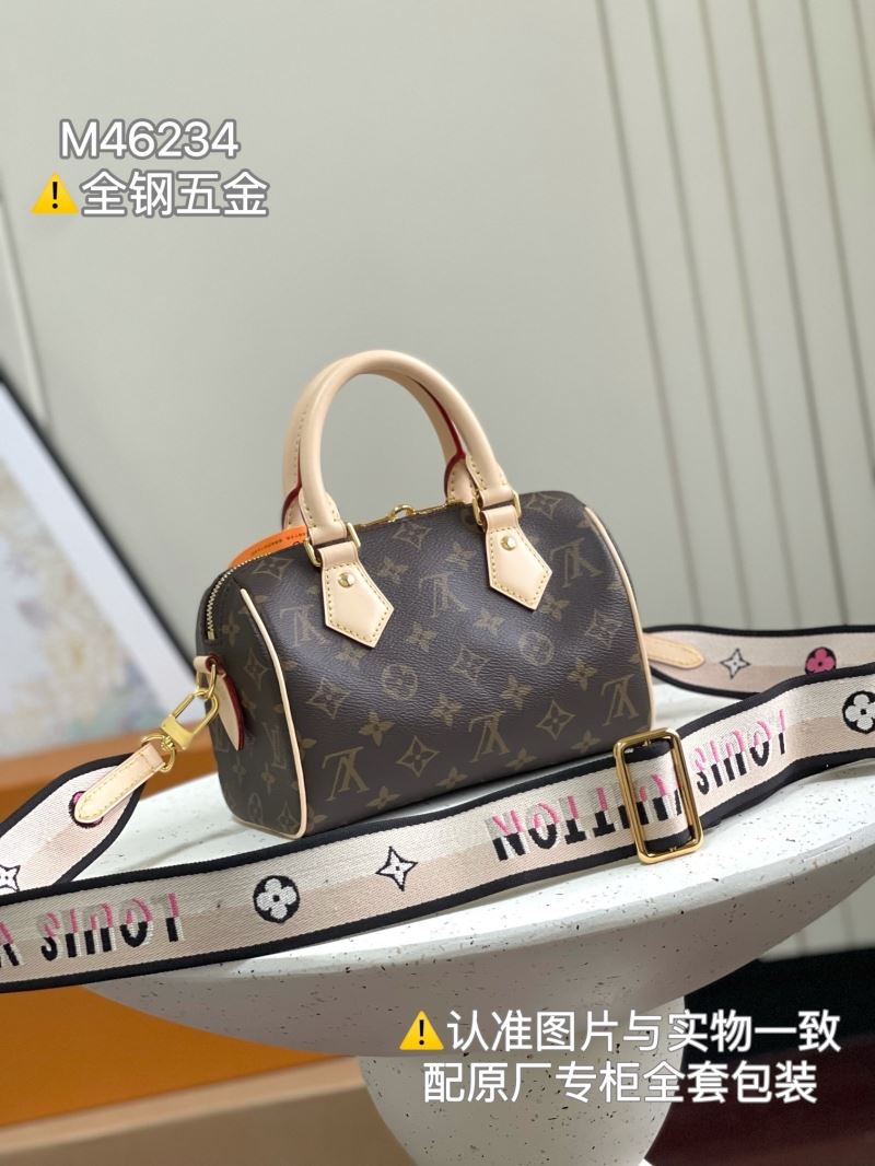 LV Speedy Bags